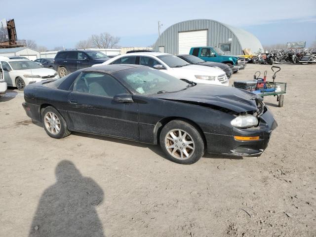 Photo 4 from auction – 2002 CHEVROLET CAMARO with VIN 2G1FP22K222168443