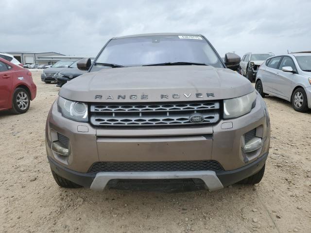 Photo 5 from auction – 2015 LAND ROVER RANGE ROVE with VIN SALVP2BG5FH051150