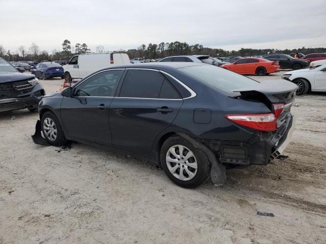 Photo 2 from auction – 2015 TOYOTA CAMRY LE with VIN 4T4BF1FK5FR447075