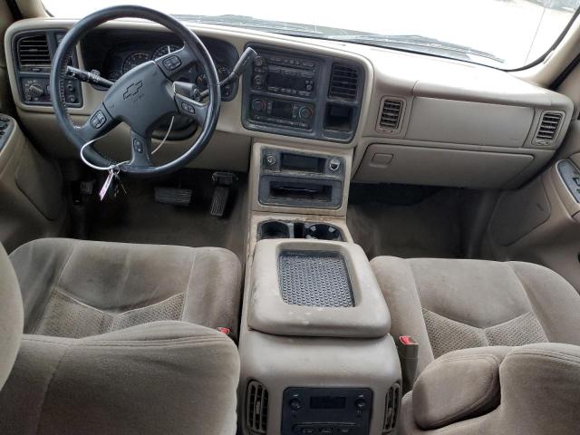 Photo 8 from auction – 2005 CHEVROLET SILVERADO with VIN 1GCHK23215F869149