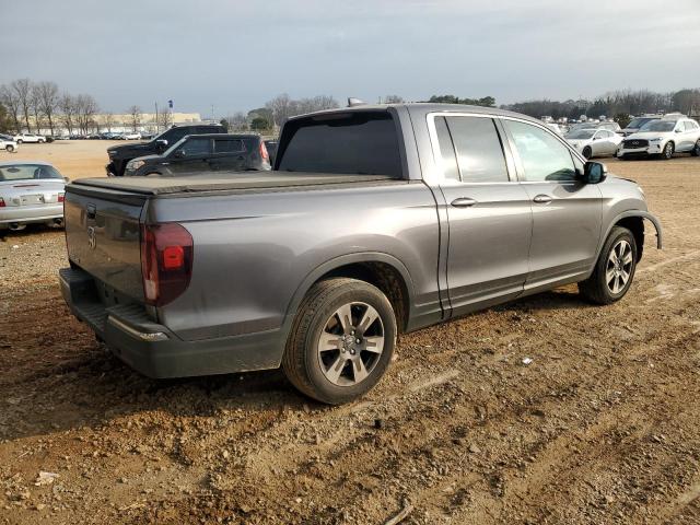 Photo 3 from auction – 2017 HONDA RIDGELINE with VIN 5FPYK2F58HB009867