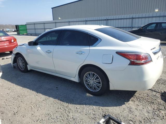 Photo 2 from auction – 2014 NISSAN ALTIMA 2.5 with VIN 1N4AL3AP9EC150242