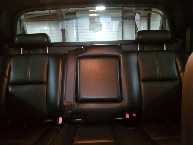 Photo 10 from auction – 2007 CHEVROLET AVALANCHE with VIN 3GNFK12377G219553