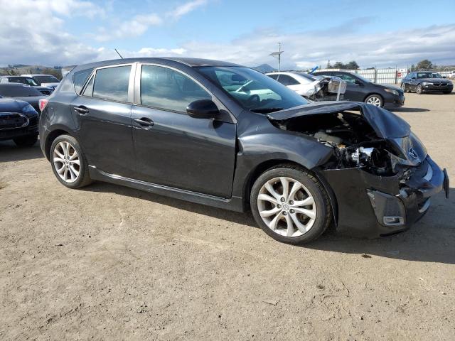 Photo 4 from auction – 2011 MAZDA 3 S with VIN JM1BL1K62B1457753