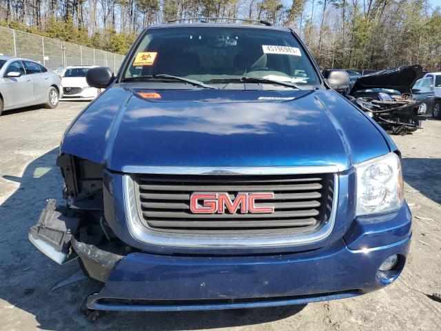 Photo 5 from auction – 2004 GMC ENVOY with VIN 1GKDT13S742411275