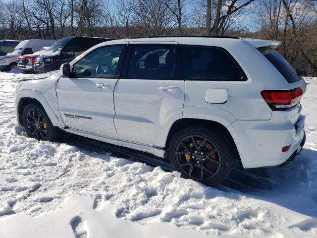 Photo 2 from auction – 2018 JEEP GRAND CHER with VIN 1C4RJFN94JC443735