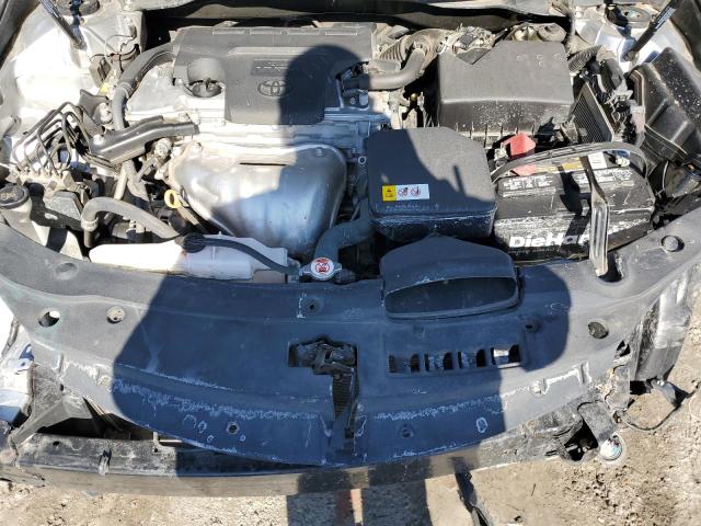Photo 11 from auction – 2017 TOYOTA CAMRY LE with VIN 4T1BF1FK1HU449337
