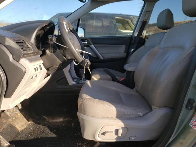 Photo 7 from auction – 2015 SUBARU FORESTER 2 with VIN JF2SJARC2FH513951