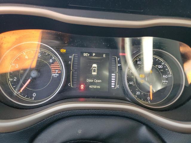 Photo 9 from auction – 2017 JEEP CHEROKEE L with VIN 1C4PJLCB2HW667381