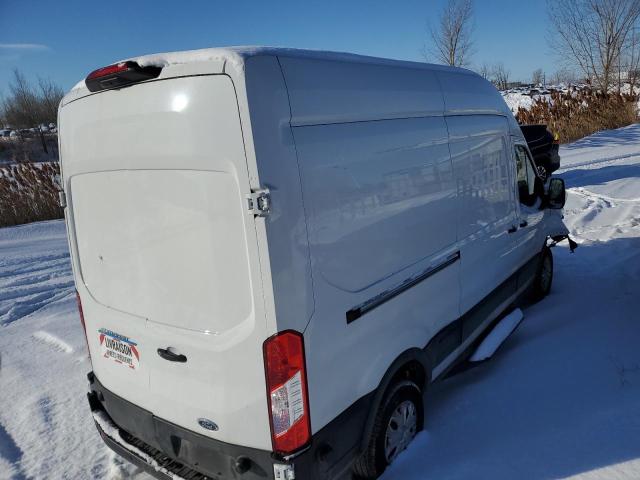 Photo 3 from auction – 2023 FORD TRANSIT T- with VIN 1FTBW1XK3PKA24215