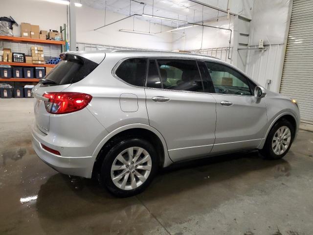 Photo 3 from auction – 2018 BUICK ENVISION E with VIN LRBFX1SA4JD006782