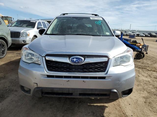 Photo 5 from auction – 2016 SUBARU FORESTER 2 with VIN JF2SJAXC3GH411448