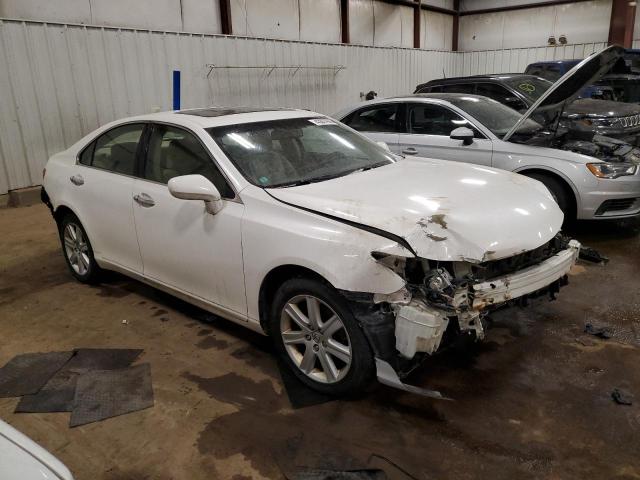 Foto 4 de la subasta – 2008 LEXUS ES 350 con VIN JTHBJ46G982211424