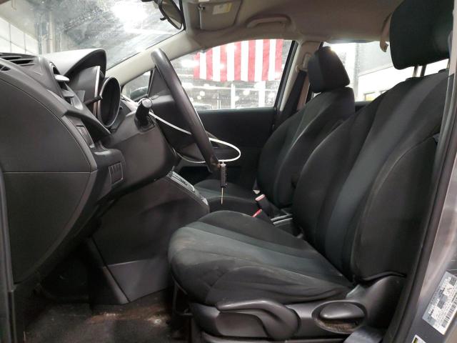 Photo 7 from auction – 2014 MAZDA 5 SPORT with VIN JM1CW2BL0E0178304