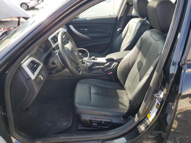Photo 7 from auction – 2013 BMW 328 XI with VIN WBA3B3G5XDNR80594