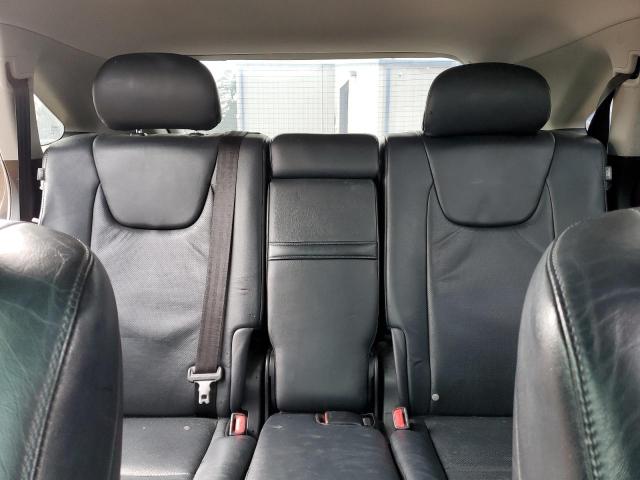 Photo 10 from auction – 2013 LEXUS RX 350 with VIN 2T2ZK1BA2DC110116