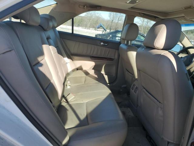 Photo 10 from auction – 2005 TOYOTA CAMRY LE with VIN 4T1BF30K25U087616