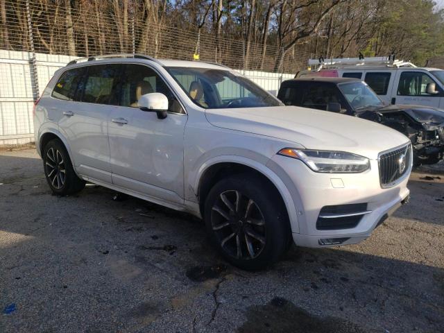 Photo 4 from auction – 2018 VOLVO XC90 T6 with VIN YV4A22PK4J1336504