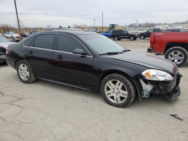 Photo 4 from auction – 2014 CHEVROLET IMPALA LIM with VIN 2G1WB5E33E1179773