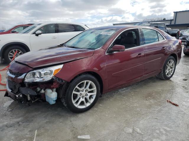 CHEVROLET MALIBU 1LT 2015 with VIN 1G11C5SL3FF281385 - Photo from auction
