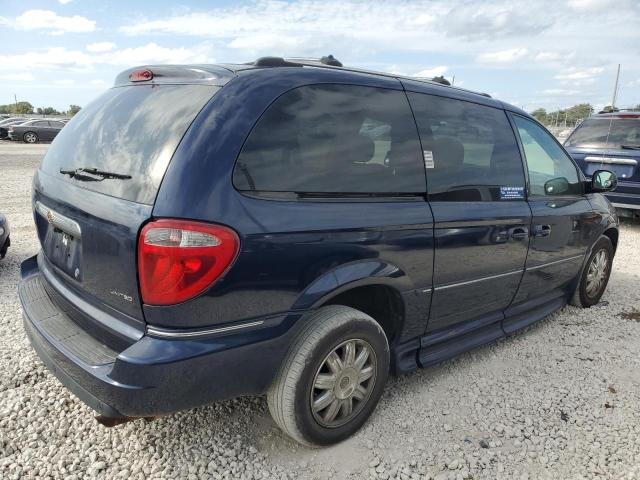 Photo 3 from auction – 2005 CHRYSLER TOWN & COU with VIN 2C8GP64L35R534669