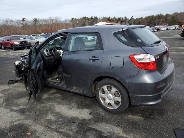Photo 2 from auction – 2010 TOYOTA COROLLA MA with VIN 2T1KU4EE3AC362209