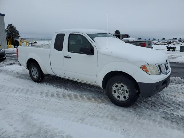 Photo 4 from auction – 2012 NISSAN FRONTIER S with VIN 1N6BD0CT0CC476560