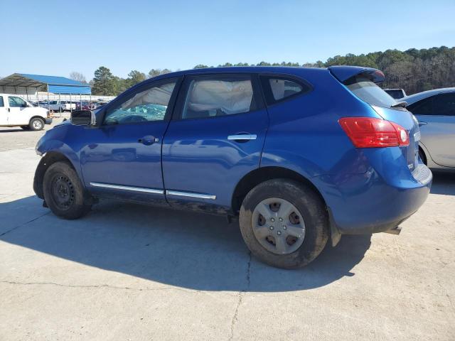 Photo 2 from auction – 2011 NISSAN ROGUE with VIN JN8AS5MT6BW179553