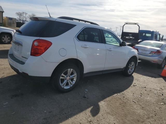 Photo 3 from auction – 2011 CHEVROLET EQUINOX LT with VIN 2CNALPEC6B6240019