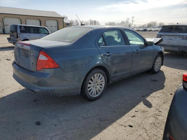 Photo 3 from auction – 2011 FORD FUSION HYB with VIN 3FADP0L30BR335609