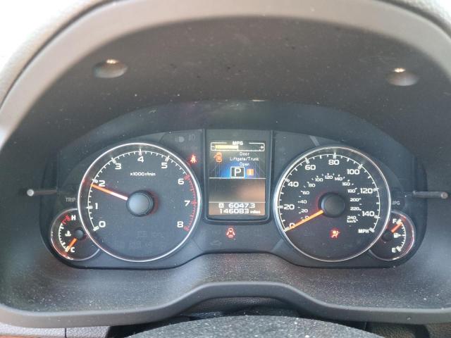 Photo 9 from auction – 2013 SUBARU OUTBACK 2. with VIN 4S4BRBKC5D3241151