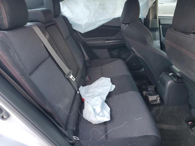 Photo 10 from auction – 2019 SUBARU WRX PREMIU with VIN JF1VA1C6XK9801886