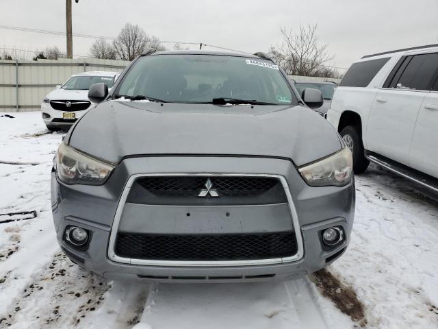 Photo 5 from auction – 2012 MITSUBISHI OUTLANDER with VIN JA4AR4AU0CZ004594