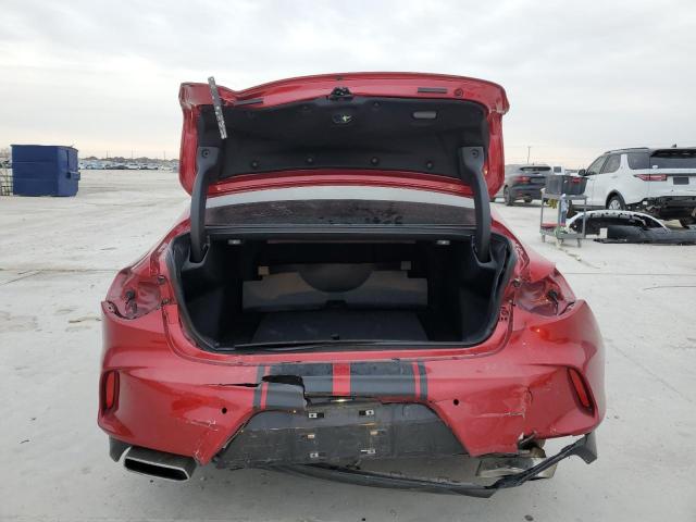 Photo 6 from auction – 2021 ACURA TLX TECH A with VIN 19UUB6F5XMA011607