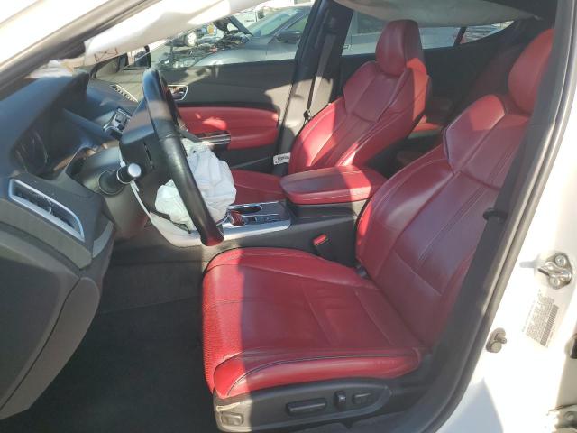 Photo 7 from auction – 2019 ACURA TLX TECHNO with VIN 19UUB2F63KA001192
