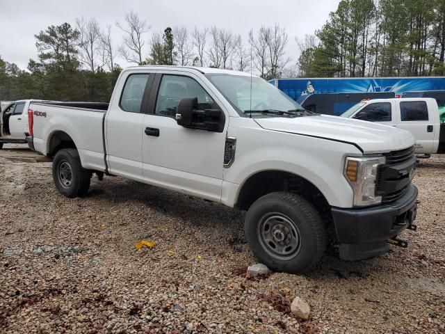 Photo 4 from auction – 2019 FORD F250 SUPER with VIN 1FT7X2B60KEE89786