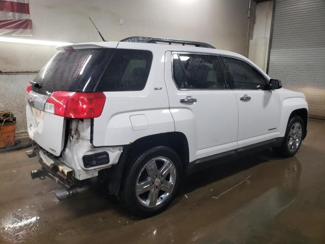 Photo 3 from auction – 2012 GMC TERRAIN SL with VIN 2GKFLXE5XC6108527