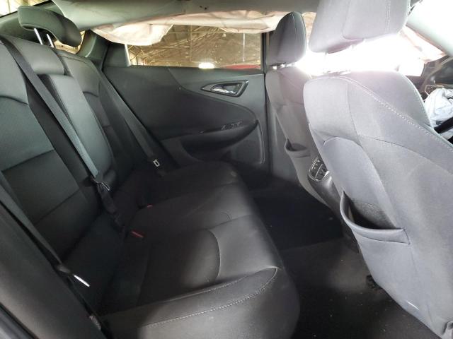 Photo 10 from auction – 2016 CHEVROLET MALIBU LT with VIN 1G1ZE5ST3GF252466