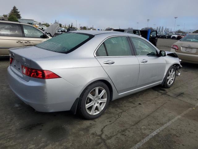 Photo 3 from auction – 2004 ACURA TSX with VIN JH4CL96824C038452