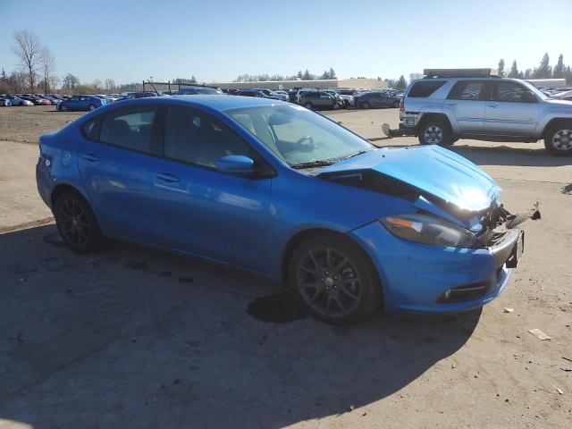 Photo 4 from auction – 2015 DODGE DART SXT with VIN 1C3CDFBB3FD363563