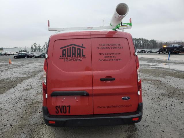 Photo 6 from auction – 2020 FORD TRANSIT CO with VIN NM0LS7F27L1472426