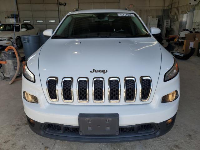 Photo 5 from auction – 2015 JEEP CHEROKEE L with VIN 1C4PJMCS9FW773233