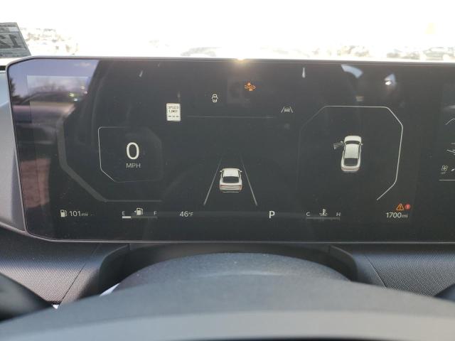 Photo 9 from auction – 2025 KIA K4 EX with VIN 3KPFU4DE0SE038348