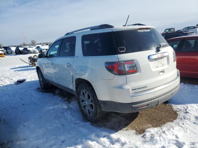 Photo 2 from auction – 2013 GMC ACADIA SLT with VIN 1GKKRRKD9DJ184586
