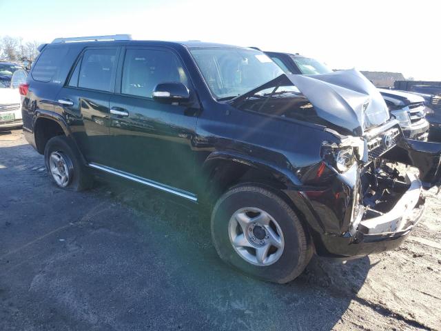 Photo 4 from auction – 2013 TOYOTA 4RUNNER SR with VIN JTEBU5JR4D5118127
