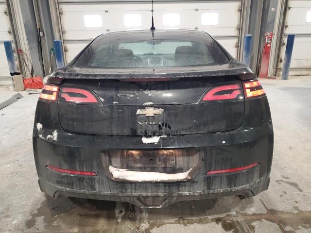 Снимка 6 от търг – 2013 CHEVROLET VOLT с VIN 1G1RA6E48DU144065