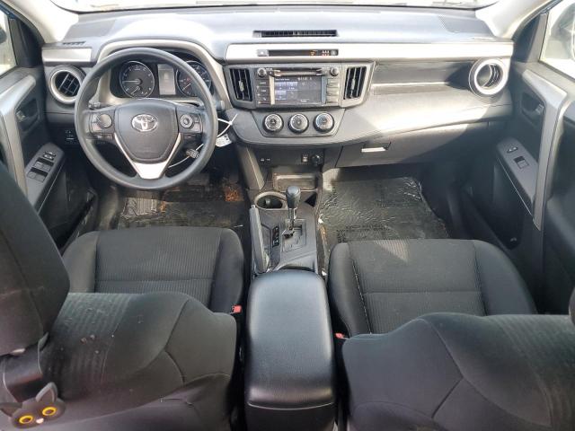 Photo 8 from auction – 2017 TOYOTA RAV4 LE with VIN 2T3BFREV6HW571970
