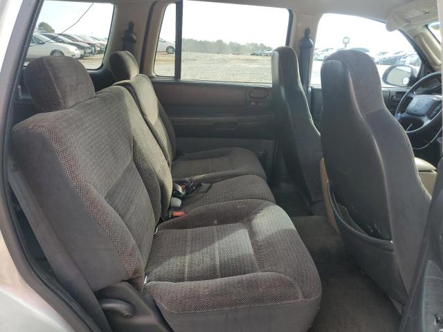 Photo 11 from auction – 2003 DODGE DURANGO SP with VIN 1D4HR38N63F584712
