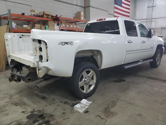 Photo 3 from auction – 2012 CHEVROLET 2500 with VIN 1GC1KXCG3CF218810