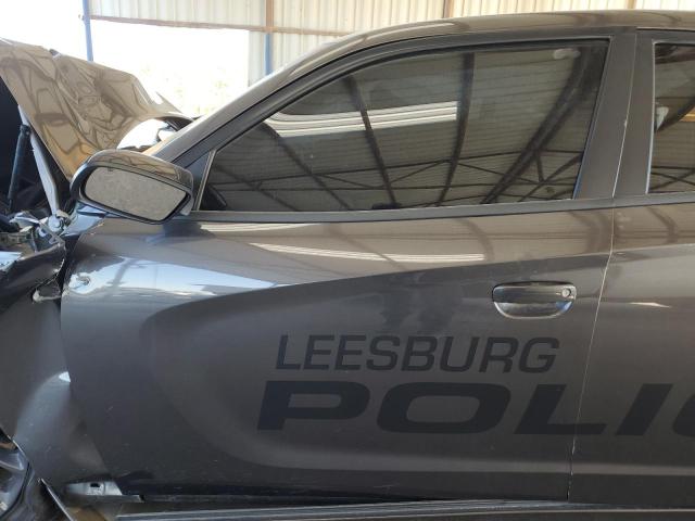 Photo 7 from auction – 2023 DODGE CHARGER PO with VIN 2C3CDXAT9PH684964